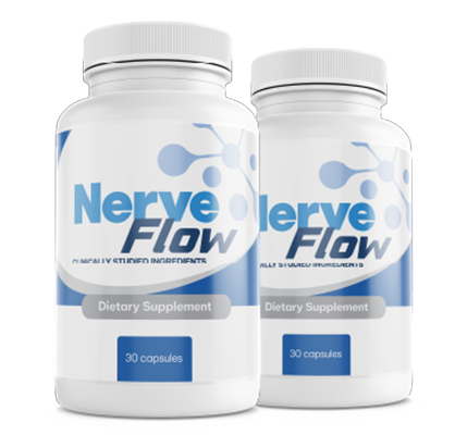 NerveFlow Bottles