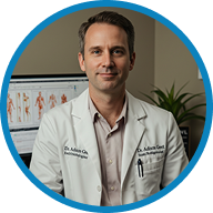 Dr. Adam Grey